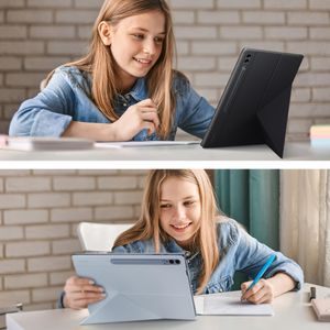 Samsung Galaxy Tab S9 Ultra 5G Tablet, 1TB – Android