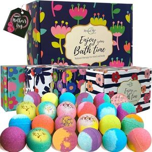 Bath Bombs