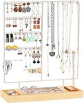 ProCase Jewelry Organizer Stand Ear