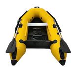 Inflatable Tenders