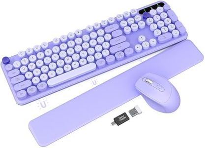 Wireless K