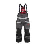 Eskimo Women's Keeper Bibs, Frost, Medium