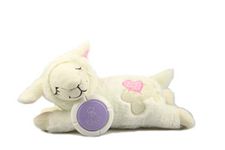 Hana Panda Heart Beat Puppy Behavioral Aid Toy (heartbeat)