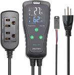 DIGITEN Temperature and Humidity Co