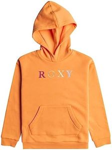 Roxy Wildest Dreams - Sudadera con Capucha para Chicas 4-16