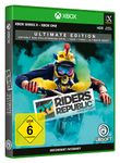 Microsoft Riders Republic Ultimate Edition - Xbox One/Series X