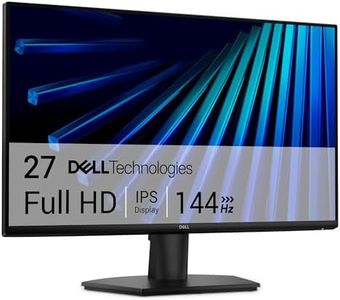 Dell 27 Mo