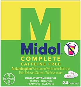 Midol Comp