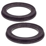 2x Front Axle Spindle Seal Replacement for Ford 4330 4340 4600 4610 Fordson Dexta Tractor