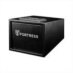 Fortress Small Personal Pistol Safe with Electronic Lock