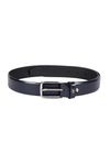 Van Heusen Men's Top Grain Genuine Leather Belt