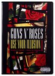 Guns 'n' Roses: Use Your Illusion I - World Tour [DVD] [2006] [2004]