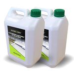 Garden Xpert Conservatory Cleaner | 5 Litre (2 Pack) | Ready To Use | Suitable for all Conservatories | Cleans UPVC, Glass & Metal | Lasting Protection | Biodegradable | Pet Friendly Once Dry