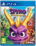 Spyro Reignited Trilogy (PS4)