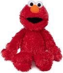 GUND Sesame Street Official Elmo Mu