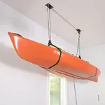 StoreYourBoard Kayak and Canoe Ceil