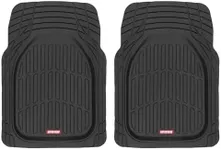 Motor Trend -2 Piece Front Car Floo