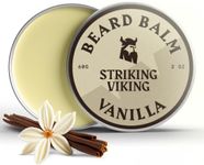 Striking Viking Beard Balm for Men 