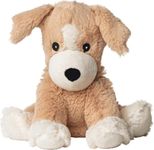 Warmies Beddy Bears Our Puppy Dog with Lavender Scent