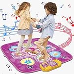 Dance Mat Toys, Touch Play Electron