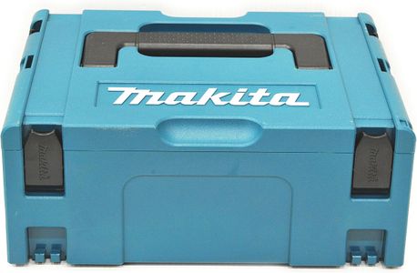 Makita 18V Impact Driver – Cordless Power Tool with Battery