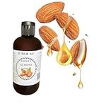 250ml Sweet Almond Oil | Premium Ca