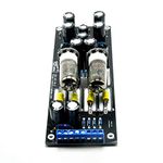 Tube Preamp Kit