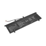 C41N1901 Battery for Asus ZenBook Duo 14 UX481 UX481F UX481FL UX481FA UX481FLY UX4000F UX4000FL UX481FL-BM044T UX481FL-BM039R UX481FL-BM042T UX481FL-BM040T UX481FL-HJ093T HJ105T 15.4V 70Wh
