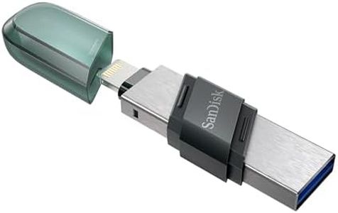 SanDisk iX