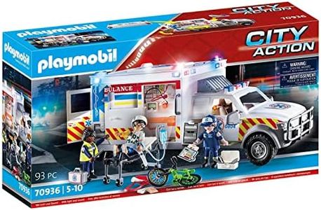 Playmobil 