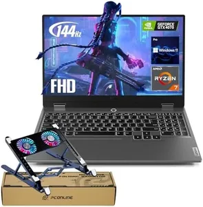 Lenovo LOQ