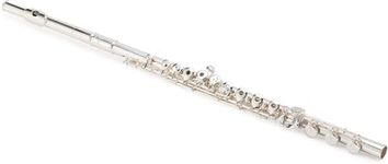 Pearl Flutes 665RBE1RB Quantz Serie