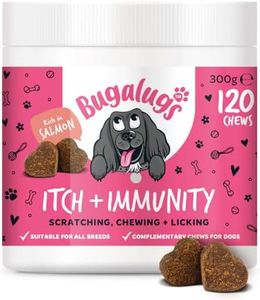 BUGALUGS I