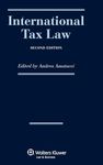 International Tax Law, Second Edition