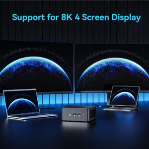 ASUS NUC 15 Pro AI Mini PC – Intel Ultra 7, 32GB RAM, 1TB SSD, Win11