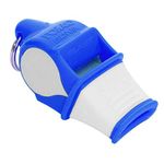 Fox 40 Sonik Blast Whistle Blue / White