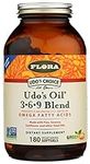 FLORA - Udo's Choice, Omega 369 Oil