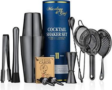 Mixology &