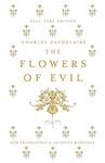 The Flowers of Evil: Dual-Language (Alma Classics): Charles Baudelaire