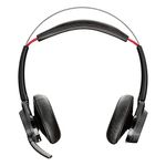 Poly Voyager Focus UC B825 USB-A Headset für Microsoft Teams