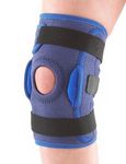 Hinged Knee Brace Canada