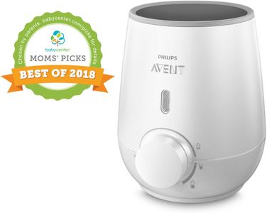 Philips Avent Fast Bottle Warmer – Quick Baby Milk Heating