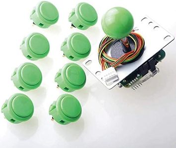 Sanwa JLF-