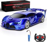 KULARIWORLD Remote Control Car 1/18