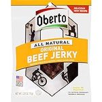 Oberto All Natural Original Beef Je