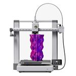 Bambu Lab A1, High Speed & Precision, Full-Auto Calibration & Active Flow Rate Compensation, ≤48 dB Quiet FDM 3D Printers, 256 x 256 x 256 mm.