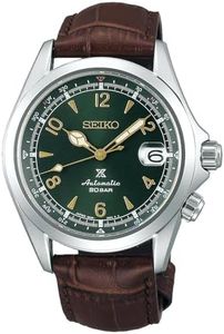 Seiko Pros