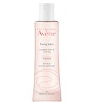 Eau Thermale Avene Gentle Toning Lotion, Oil-Free Bi-phase Toner, Alcohol-Free, 200 ml