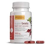 humanN SuperBeets Beet Root Capsule
