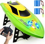 Zyerch RC Boat - Remote Control Boa